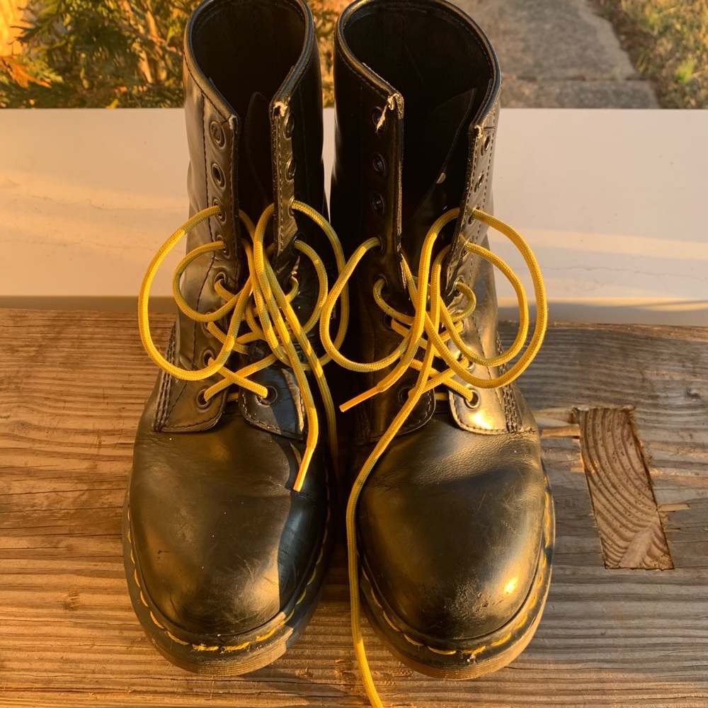 Dr. Martens Boots